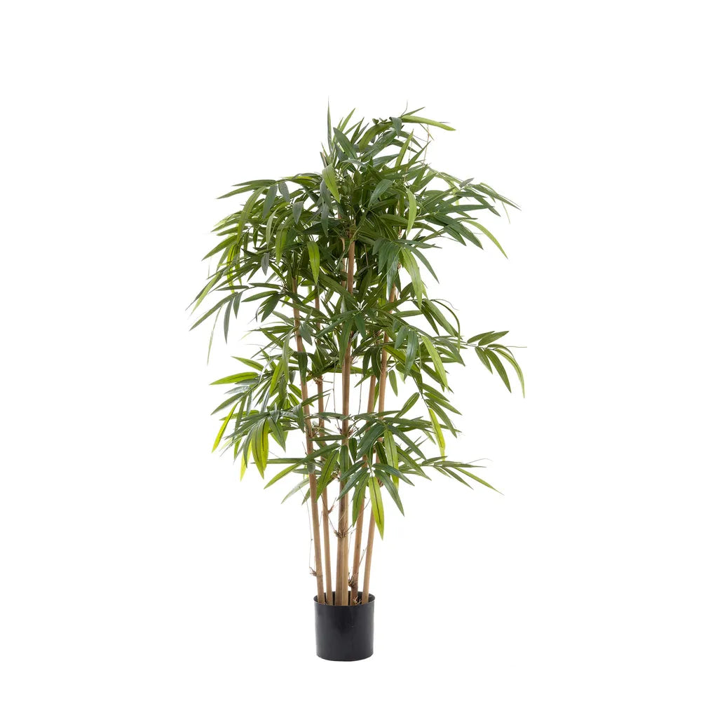 New Bamboo Artificial Tree - 150cm - Notbrand