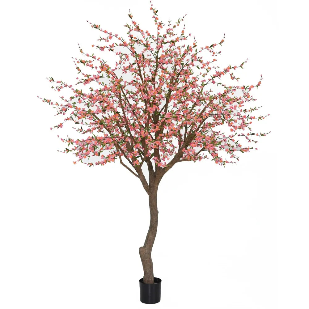 Artificial Gaint Cherry Blossom Tree - 396cm - Notbrand