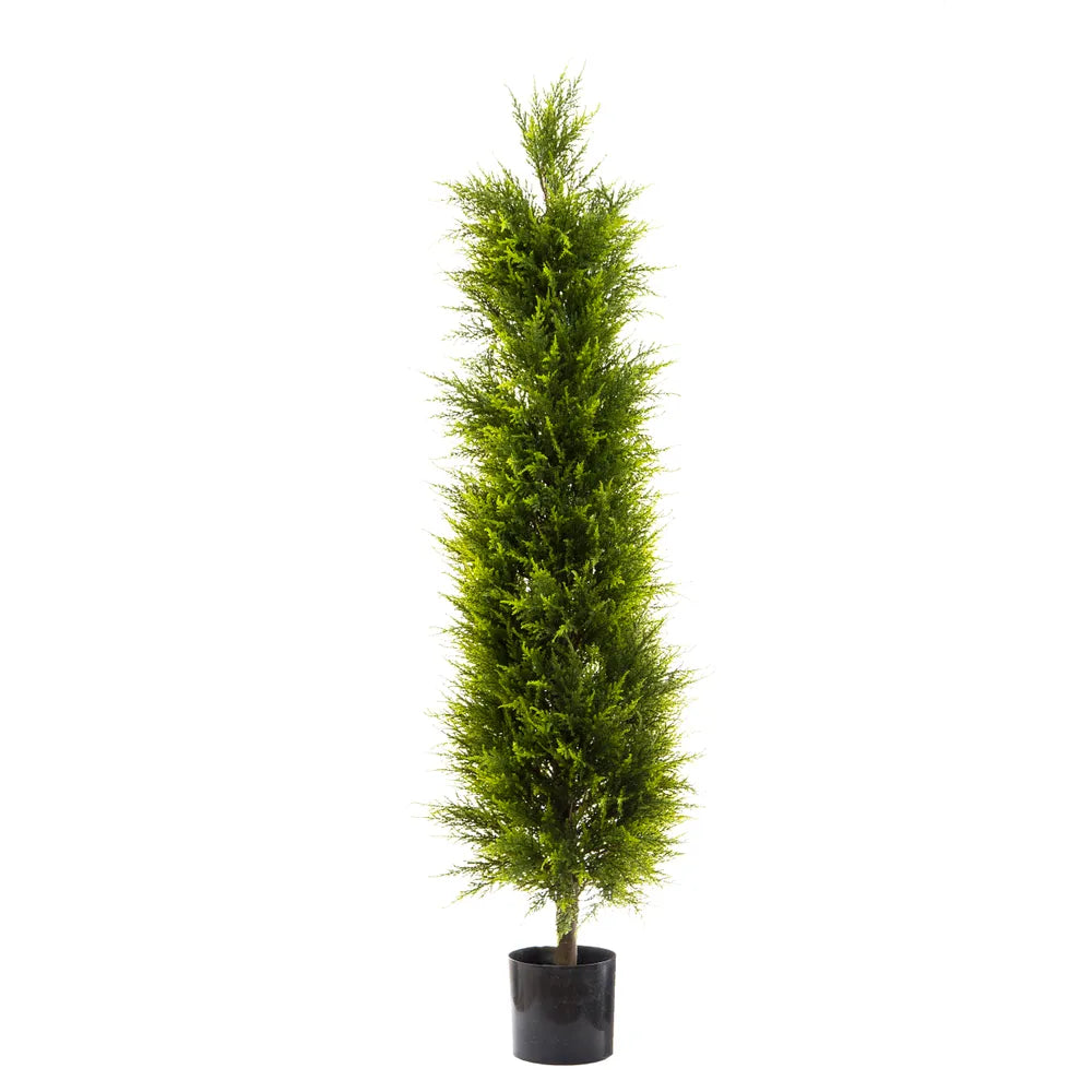 Artificial Cypress Pine - 150cm - Notbrand