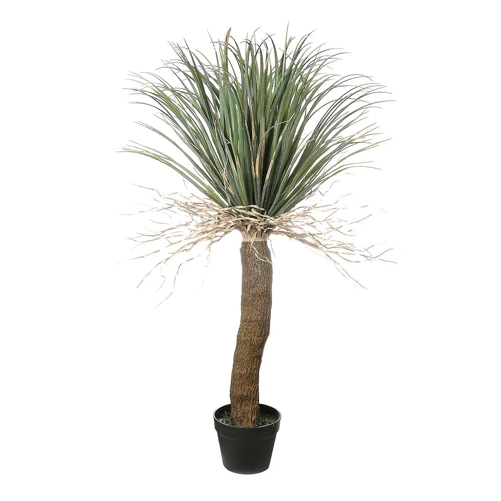 Artificial Grass Small Tree - 110cm - Notbrand