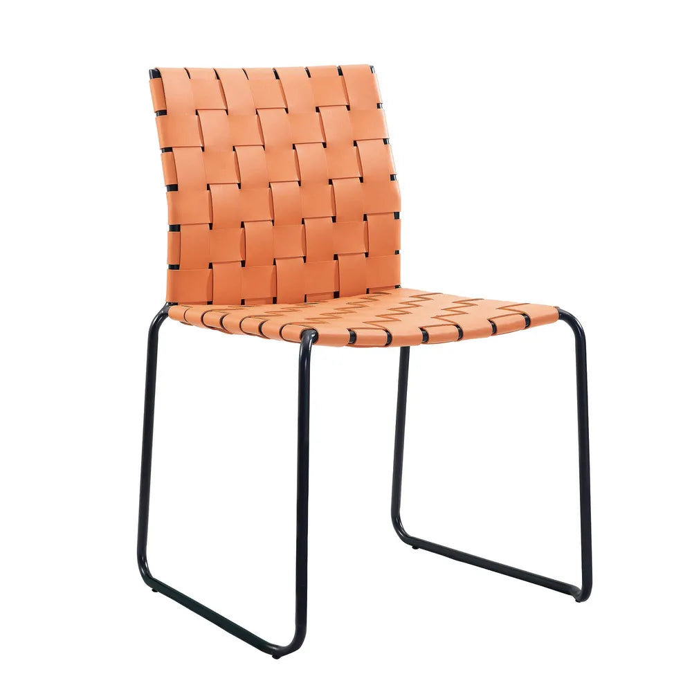 Siemon Dining Chair - Range - Notbrand