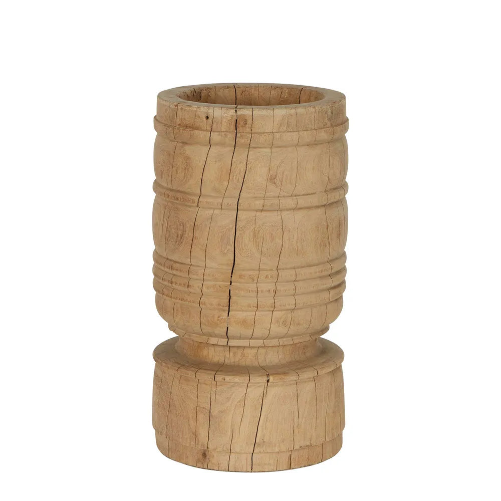 Bandi Wooden Pots - Notbrand