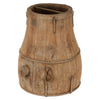 Abbot Antique Wooden Rice Containers - Notbrand
