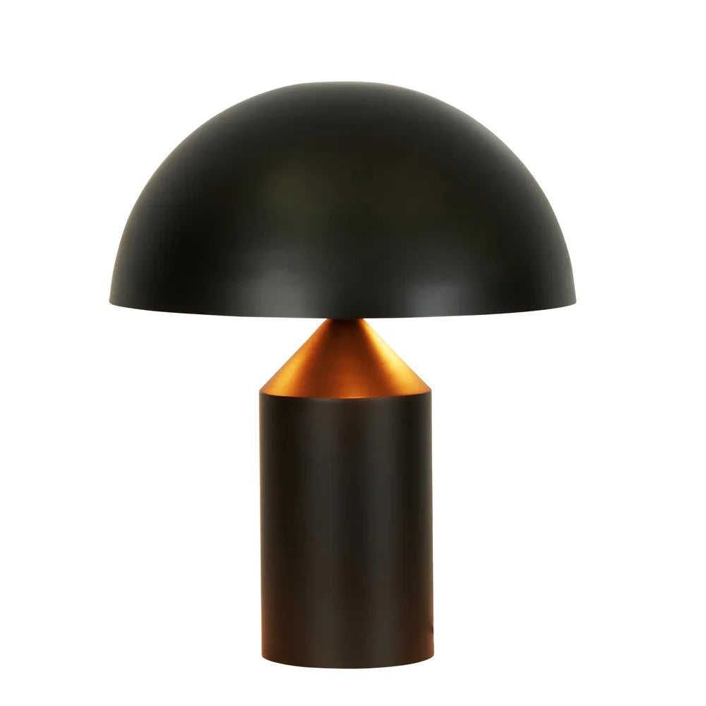 Jacaranda Table Lamp - Black - Notbrand