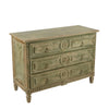 Dayella Wooden Chest Of Drawers - Natural - Notbrand