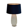 Thurntree Coral Ceramic Table Lamp Base - White - Notbrand