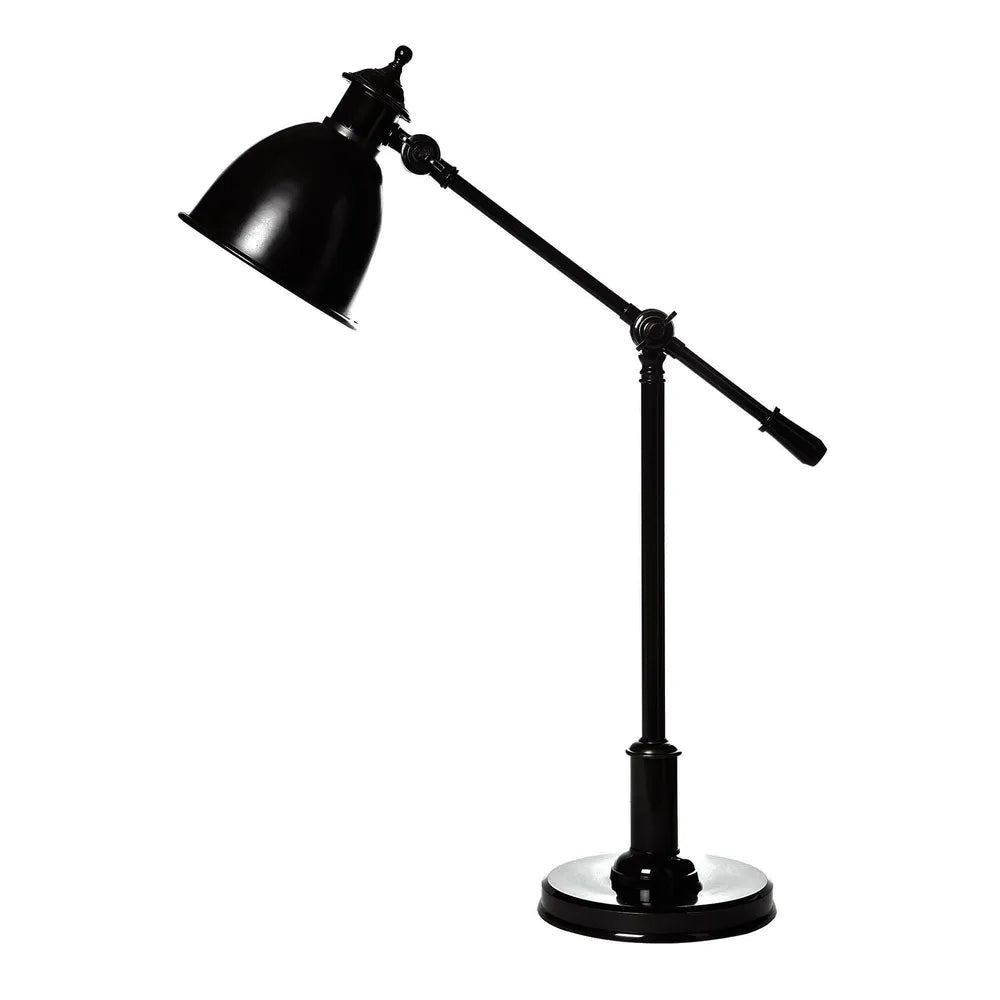 Vermont Desk Lamp - Black - Notbrand