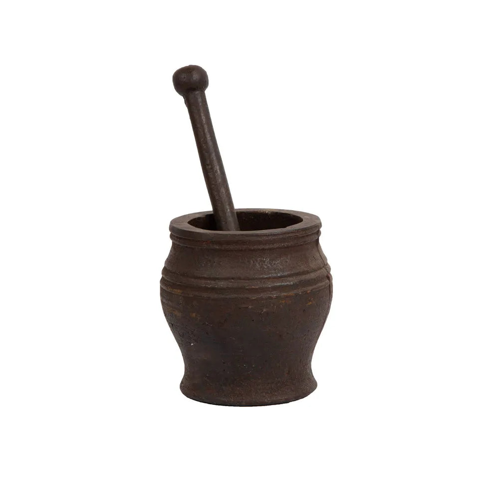Yunnan Antique Iron Pot - Notbrand