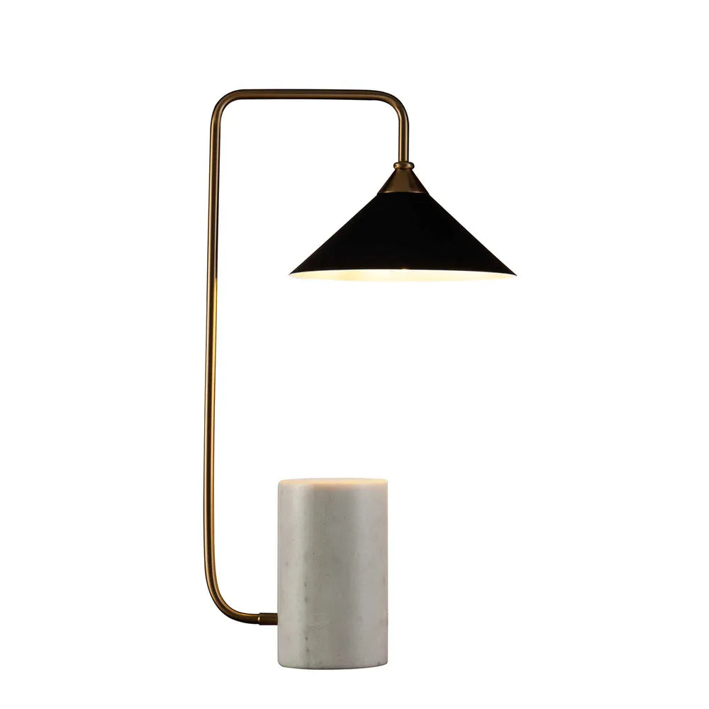 Rosehill Table Lamp - Notbrand