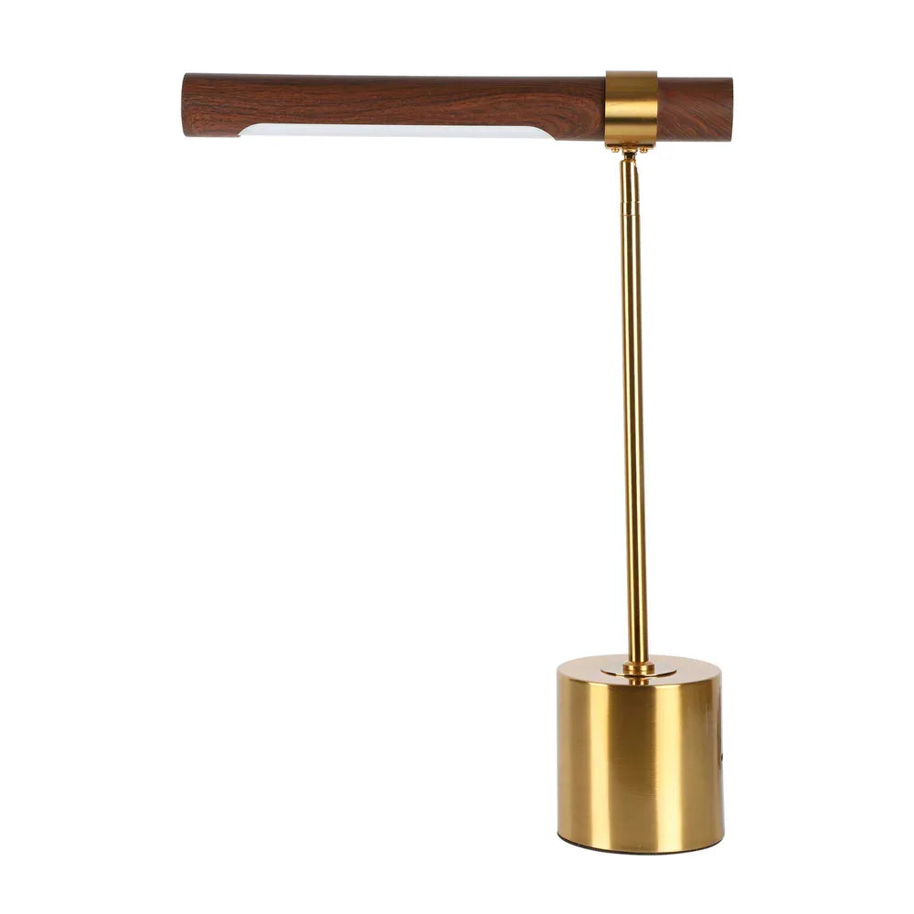 Eaton Table Lamp - Notbrand