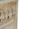 Jaipur Wooden Console - Natural - Notbrand