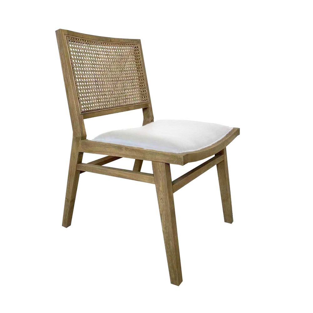 Aeolos Chair Beige Pre-order - Notbrand