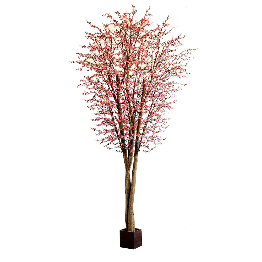 Artificial Gaint Cherry Blossom Tree - 500cm - Notbrand