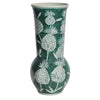 Thistle Porcelain Vase - Extra Large - Notbrand