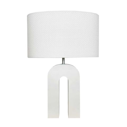 Yuka Lamp White - Large - Notbrand