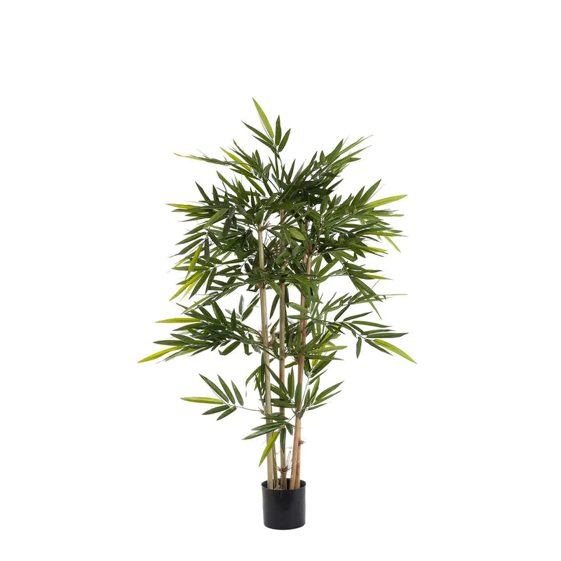 Artificial Bamboo Tree - 120cm - Notbrand