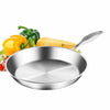 Top Grade Induction Cooking Frypan - 20cm - Notbrand