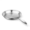 Top Grade Induction Cooking Frypan - 22cm - Notbrand