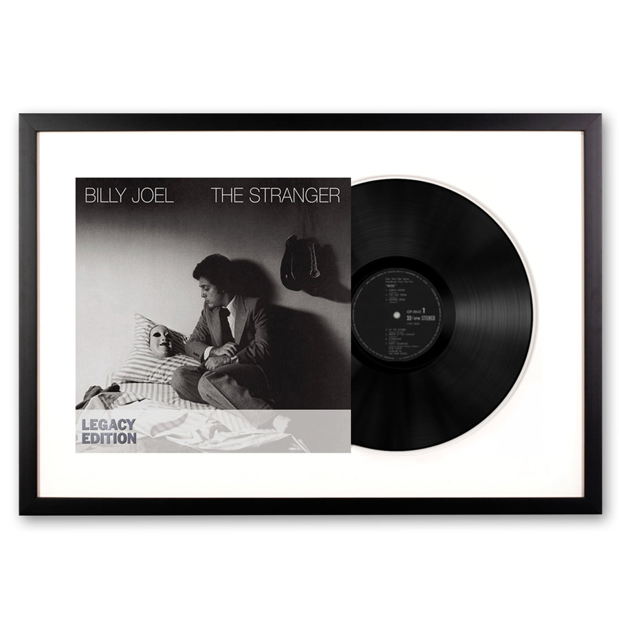 Bob Dylan Greatest Hits Framed Vinyl Album Art - Notbrand