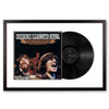 Creedence Clearwater Revival Chronicle The 20 Greatest Hits 2LP Framed Vinyl Album Art - Notbrand